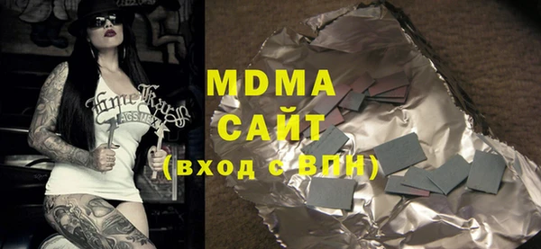 прущий лед Вязники